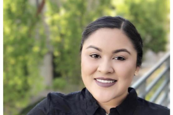 Bianca Valencia Barraza