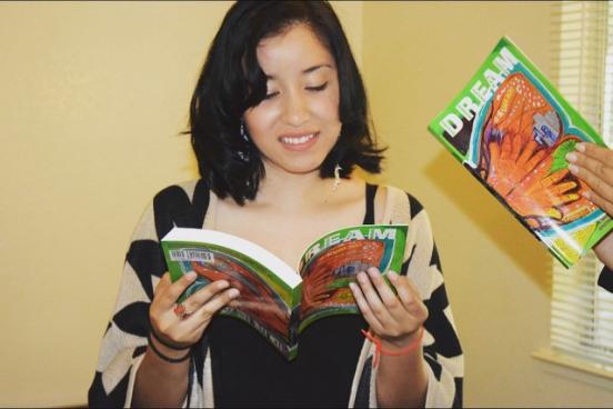 Anayeli Cruz Cazares- photo