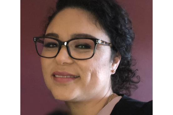 Maricela Ibarra