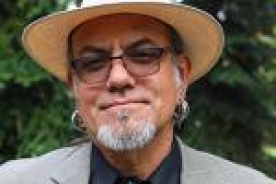 Dr. Ron Lopez