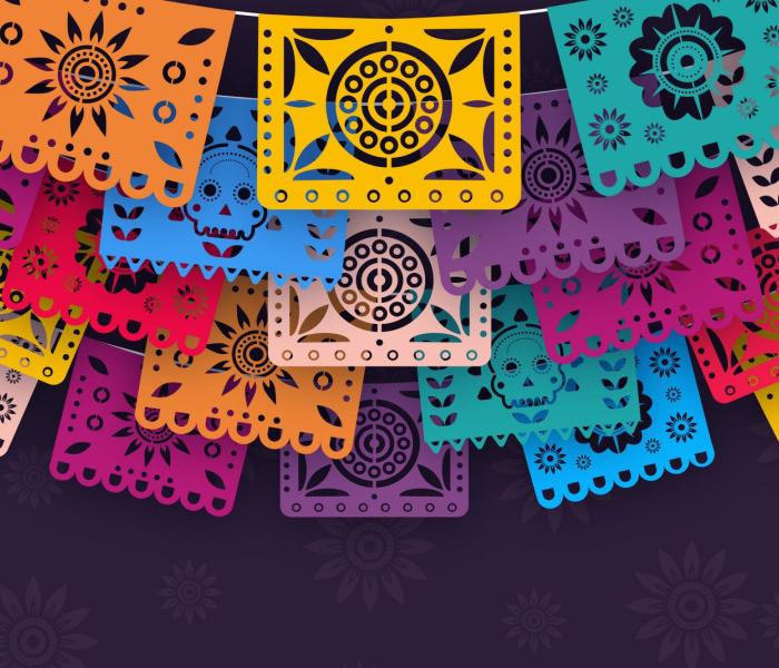 papel picado