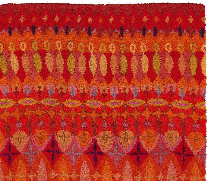 textile art