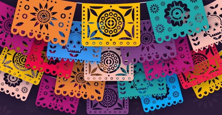 papel picado