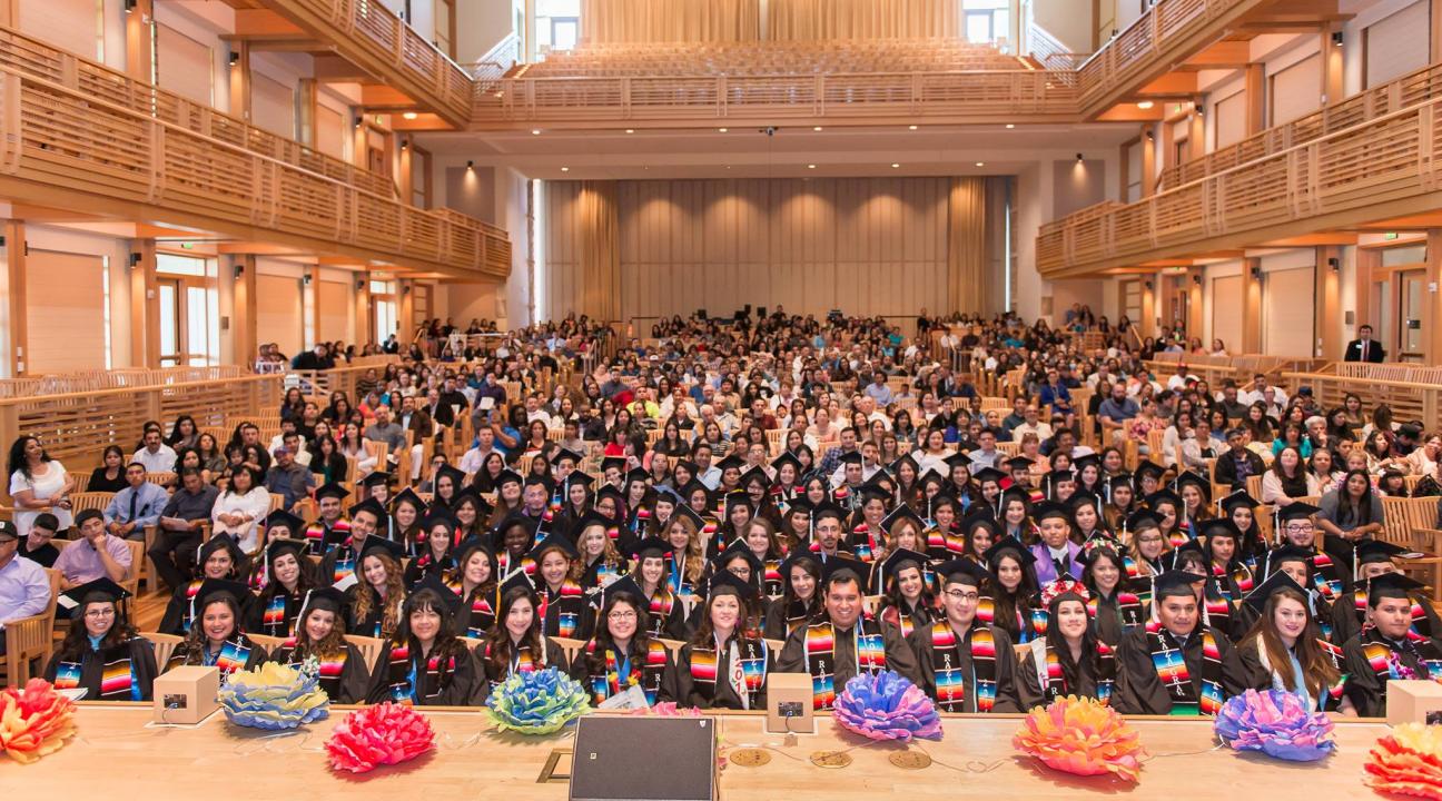 raza grads