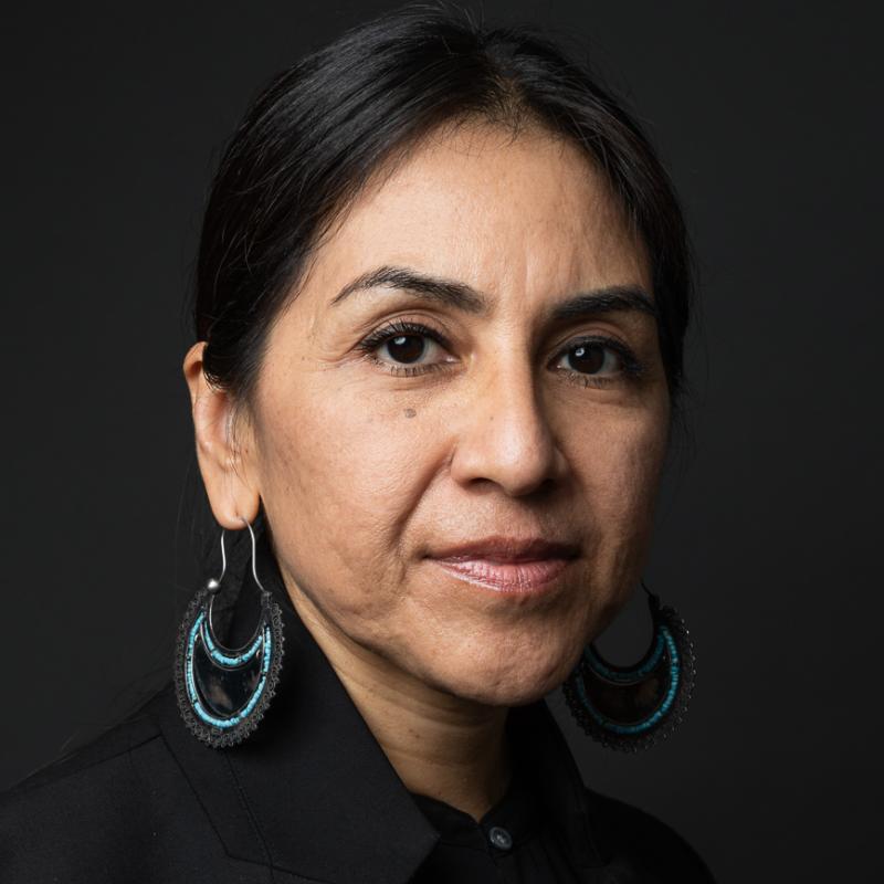 Silvia Soto
