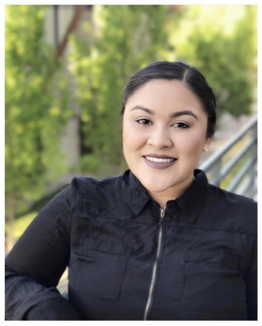Bianca Valencia Barraza