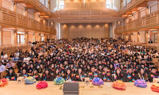 raza grads